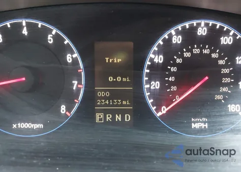 2007 Hyundai Azera Limited/Se from USA, damaged, VIN KMHFC46F07A228889